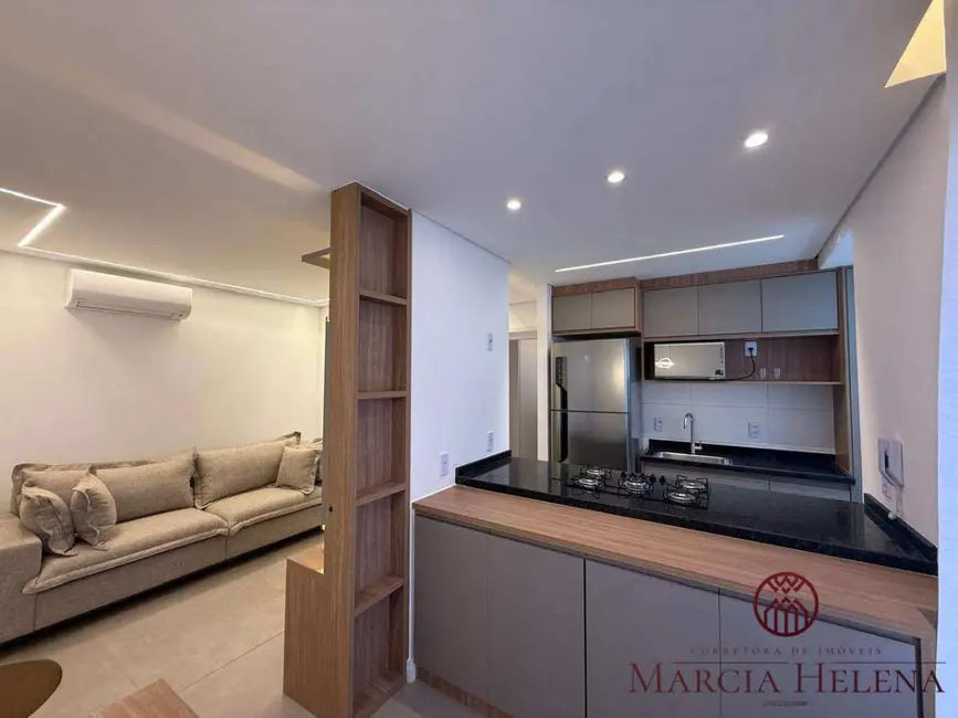 Apartamento com 1 quarto à venda, 51m2 em Centro, Campinas - SP - imagem 7 Foto 7 de Apartamento com 1 quarto à venda, 51m2 em Centro, Campinas - SP