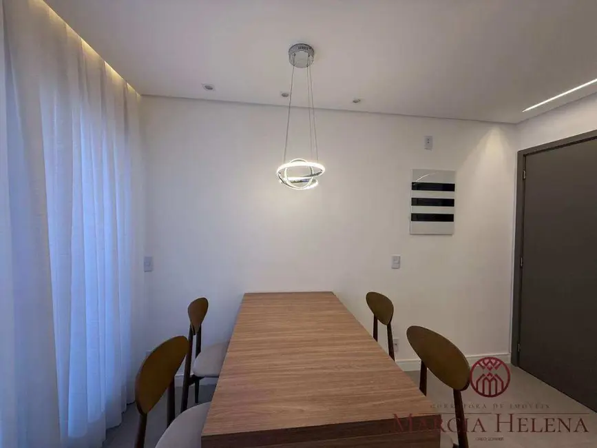 Apartamento com 1 quarto à venda, 51m2 em Centro, Campinas - SP - imagem 5 Foto 5 de Apartamento com 1 quarto à venda, 51m2 em Centro, Campinas - SP