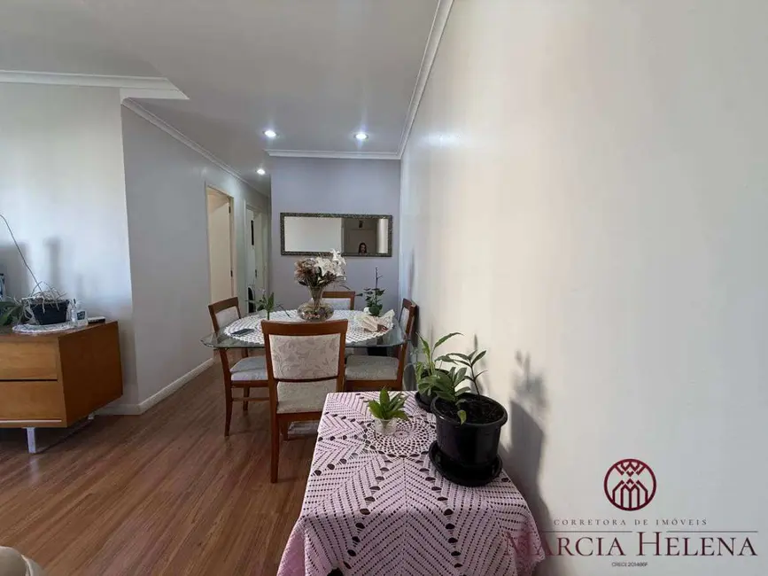 Apartamento com 3 quartos à venda, 80m2 em Parque Prado, Campinas - SP - imagem 4 Foto 4 de Apartamento com 3 quartos à venda, 80m2 em Parque Prado, Campinas - SP