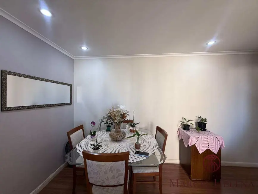 Apartamento com 3 quartos à venda, 80m2 em Parque Prado, Campinas - SP - imagem 3 Foto 3 de Apartamento com 3 quartos à venda, 80m2 em Parque Prado, Campinas - SP