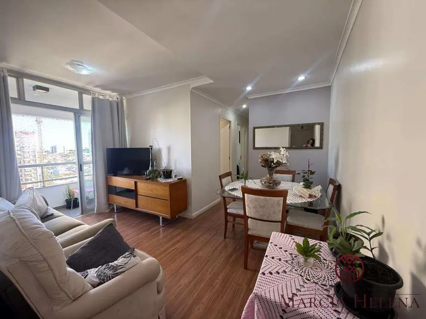 Apartamento com 3 quartos à venda, 80m2 em Parque Prado, Campinas - SP - imagem 1 Foto 1 de Apartamento com 3 quartos à venda, 80m2 em Parque Prado, Campinas - SP