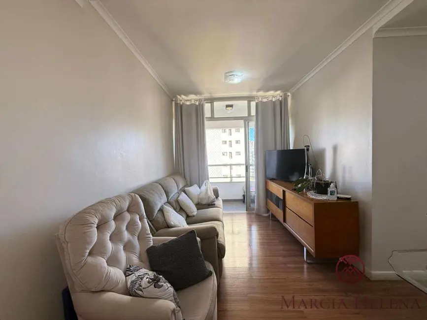 Apartamento com 3 quartos à venda, 80m2 em Parque Prado, Campinas - SP - imagem 2 Foto 2 de Apartamento com 3 quartos à venda, 80m2 em Parque Prado, Campinas - SP