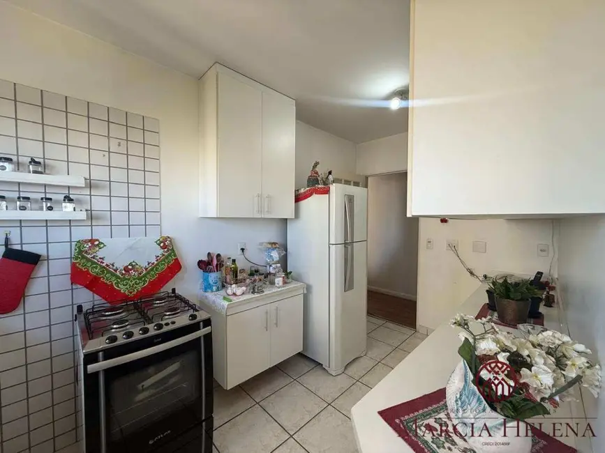 Apartamento com 3 quartos à venda, 80m2 em Parque Prado, Campinas - SP - imagem 6 Foto 6 de Apartamento com 3 quartos à venda, 80m2 em Parque Prado, Campinas - SP
