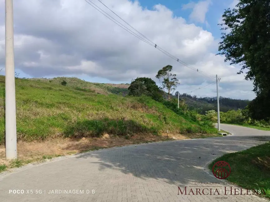 Foto 3 de Terreno / Lote à venda, 20m2 em Mombuca, Itatiba - SP