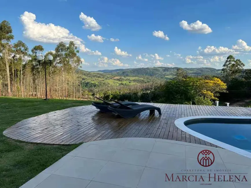 Foto 3 de Casa de Condomínio com 5 quartos à venda, 703m2 em Sousas, Campinas - SP