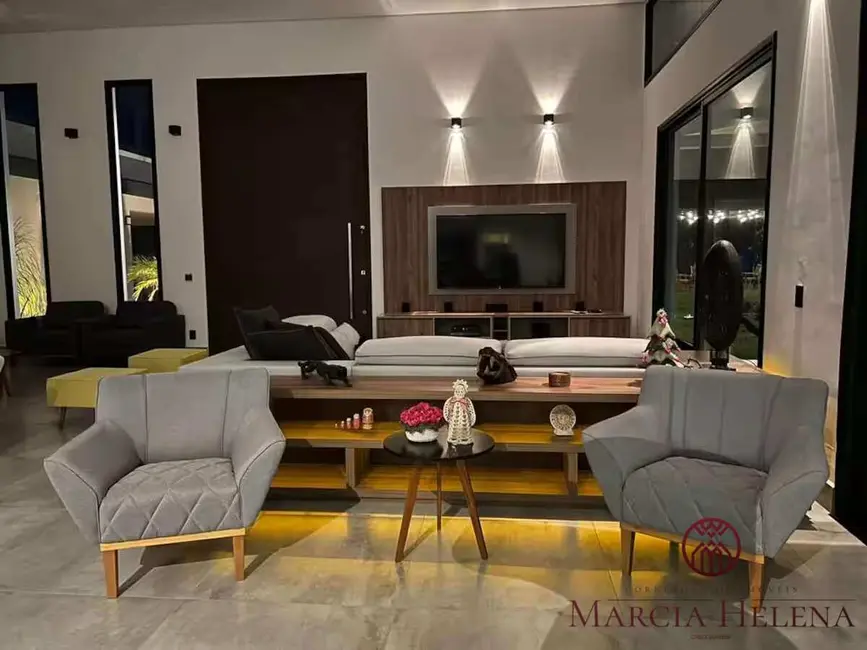 Foto 7 de Casa de Condomínio com 5 quartos à venda, 703m2 em Sousas, Campinas - SP