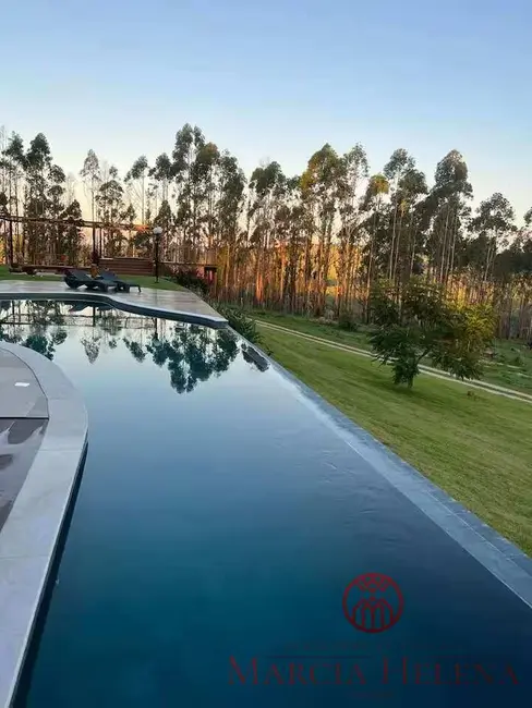 Foto 2 de Casa de Condomínio com 5 quartos à venda, 703m2 em Sousas, Campinas - SP