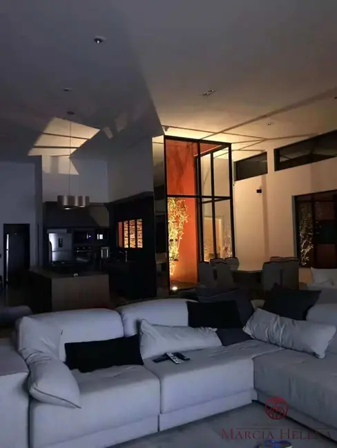 Foto 8 de Casa de Condomínio com 5 quartos à venda, 703m2 em Sousas, Campinas - SP