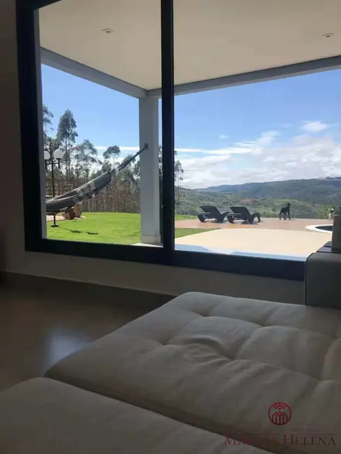 Foto 6 de Casa de Condomínio com 5 quartos à venda, 703m2 em Sousas, Campinas - SP