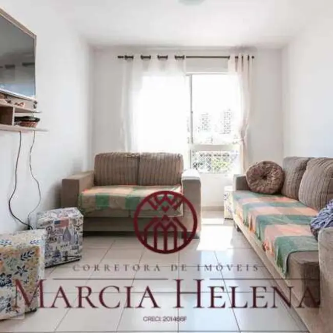 Apartamento com 3 quartos à venda, 68m2 em Jardim Nova Europa, Campinas - SP - imagem 2 Foto 2 de Apartamento com 3 quartos à venda, 68m2 em Jardim Nova Europa, Campinas - SP