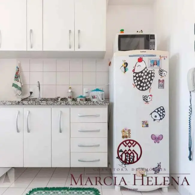 Apartamento com 3 quartos à venda, 68m2 em Jardim Nova Europa, Campinas - SP - imagem 8 Foto 8 de Apartamento com 3 quartos à venda, 68m2 em Jardim Nova Europa, Campinas - SP