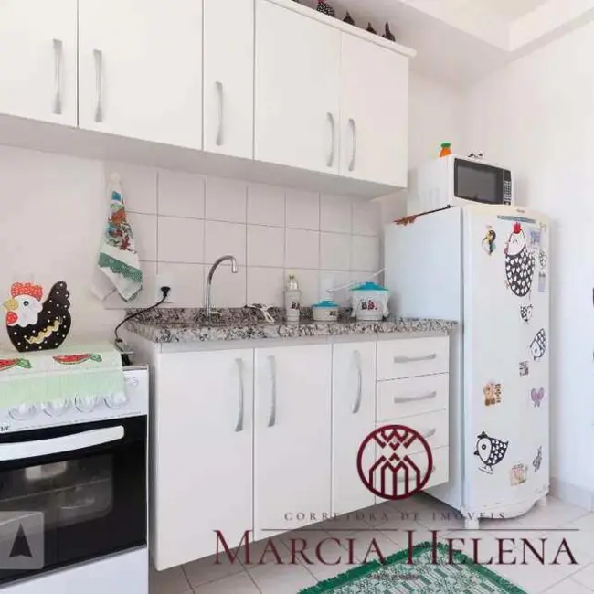 Apartamento com 3 quartos à venda, 68m2 em Jardim Nova Europa, Campinas - SP - imagem 9 Foto 9 de Apartamento com 3 quartos à venda, 68m2 em Jardim Nova Europa, Campinas - SP