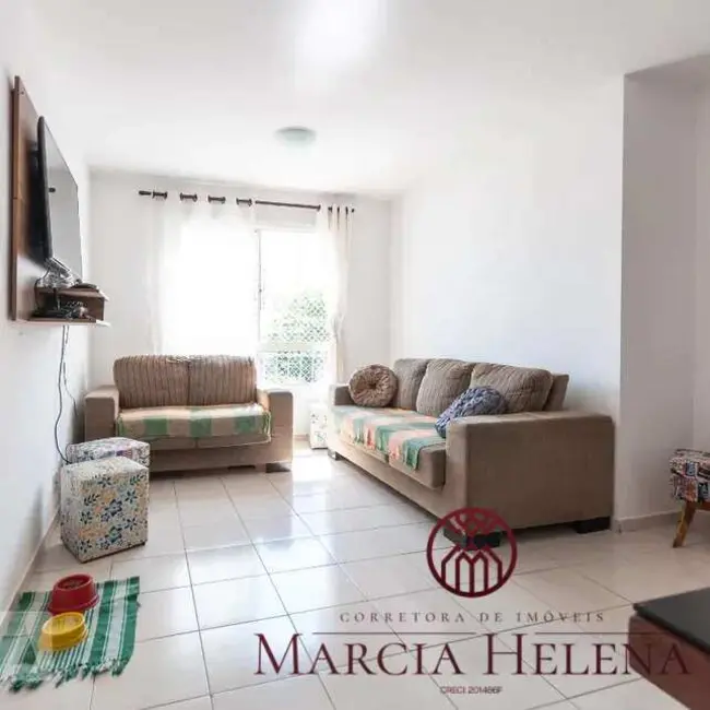 Apartamento com 3 quartos à venda, 68m2 em Jardim Nova Europa, Campinas - SP - imagem 7 Foto 7 de Apartamento com 3 quartos à venda, 68m2 em Jardim Nova Europa, Campinas - SP
