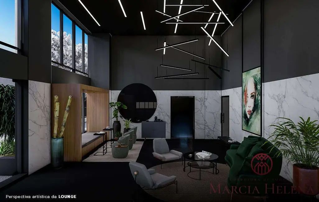 Foto 8 de Apartamento com 2 quartos à venda, 54m2 em Taquaral, Campinas - SP