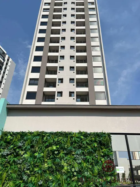 Foto 2 de Apartamento com 2 quartos à venda, 54m2 em Taquaral, Campinas - SP
