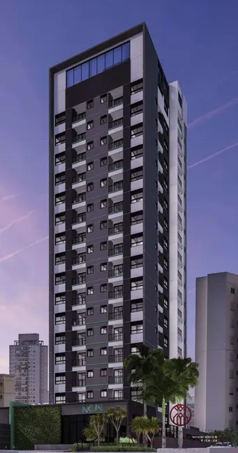 Foto 1 de Apartamento com 2 quartos à venda, 54m2 em Taquaral, Campinas - SP