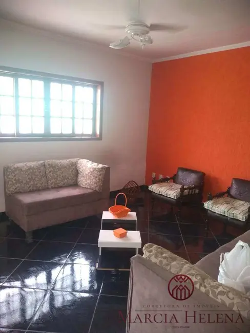 Casa com 5 quartos à venda, 320m2 em Vila Aeroporto, Campinas - SP - imagem 6 Foto 6 de Casa com 5 quartos à venda, 320m2 em Vila Aeroporto, Campinas - SP