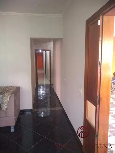 Casa com 5 quartos à venda, 320m2 em Vila Aeroporto, Campinas - SP - imagem 5 Foto 5 de Casa com 5 quartos à venda, 320m2 em Vila Aeroporto, Campinas - SP
