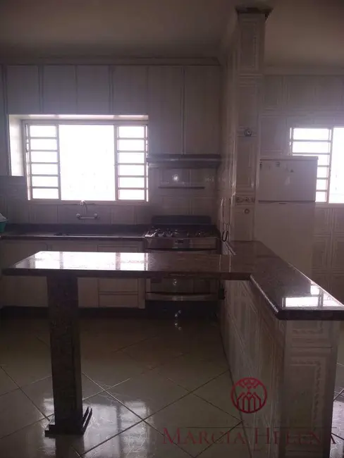 Casa com 5 quartos à venda, 320m2 em Vila Aeroporto, Campinas - SP - imagem 8 Foto 8 de Casa com 5 quartos à venda, 320m2 em Vila Aeroporto, Campinas - SP