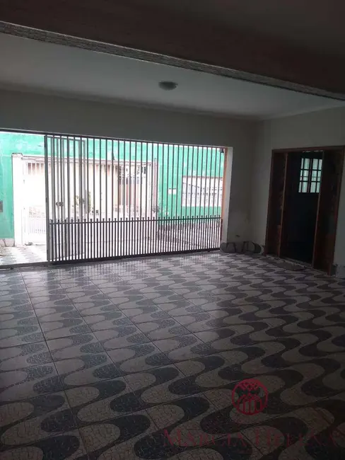 Casa com 5 quartos à venda, 320m2 em Vila Aeroporto, Campinas - SP - imagem 2 Foto 2 de Casa com 5 quartos à venda, 320m2 em Vila Aeroporto, Campinas - SP