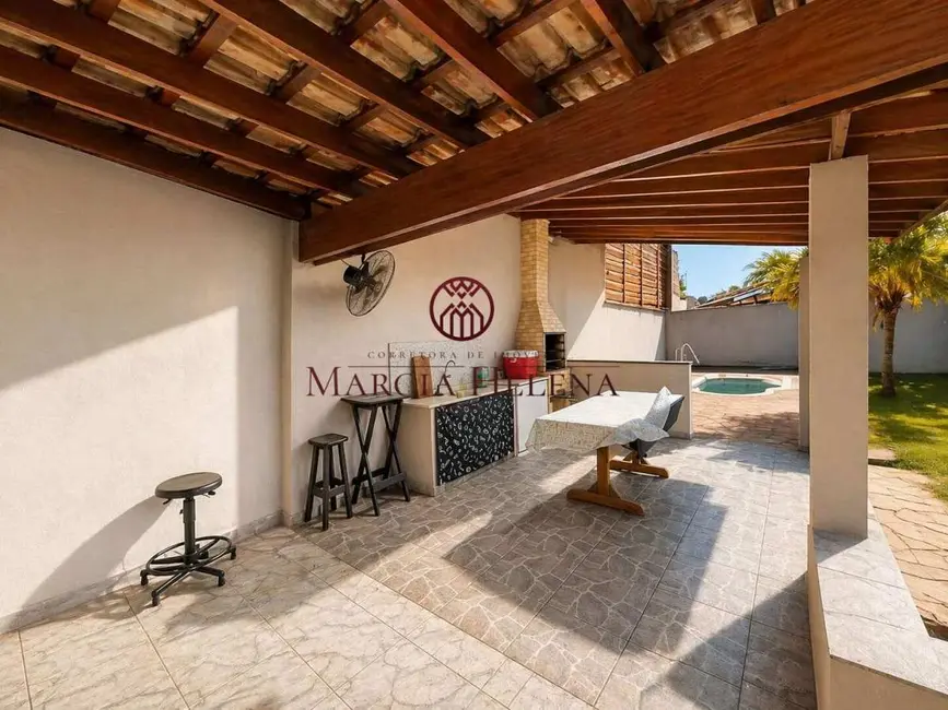 Foto 4 de Casa com 2 quartos à venda, 120m2 em Jardim Santa Clara do Lago I, Hortolandia - SP