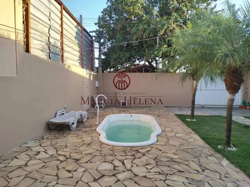 Foto 5 de Casa com 2 quartos à venda, 120m2 em Jardim Santa Clara do Lago I, Hortolandia - SP