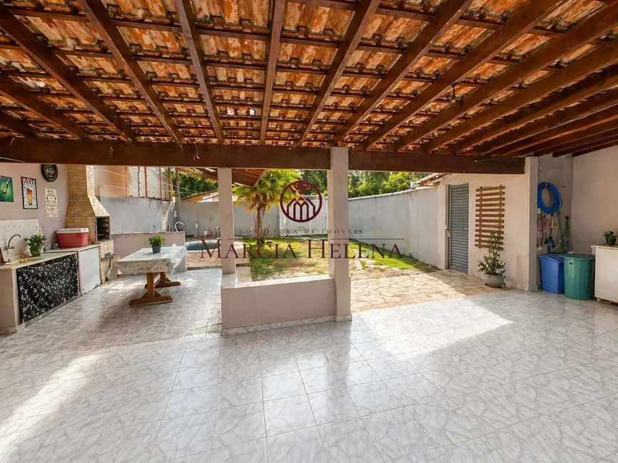 Foto 2 de Casa com 2 quartos à venda, 120m2 em Jardim Santa Clara do Lago I, Hortolandia - SP