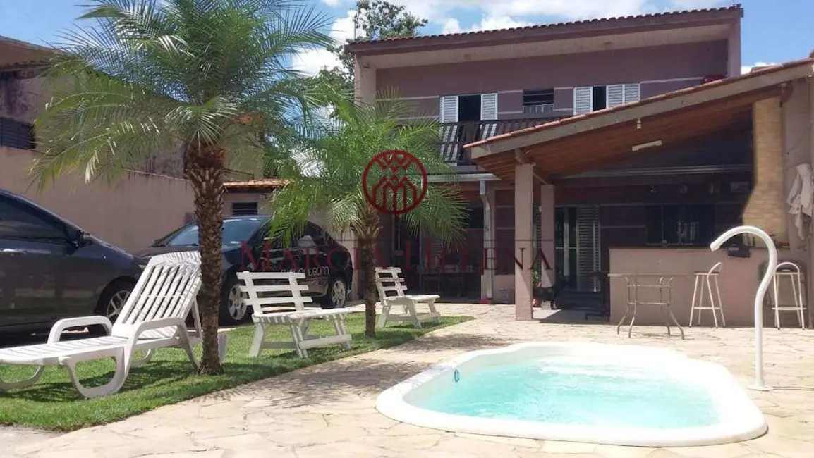 Foto 1 de Casa com 2 quartos à venda, 120m2 em Jardim Santa Clara do Lago I, Hortolandia - SP