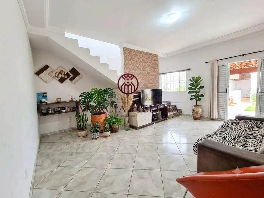 Foto 6 de Casa com 2 quartos à venda, 120m2 em Jardim Santa Clara do Lago I, Hortolandia - SP