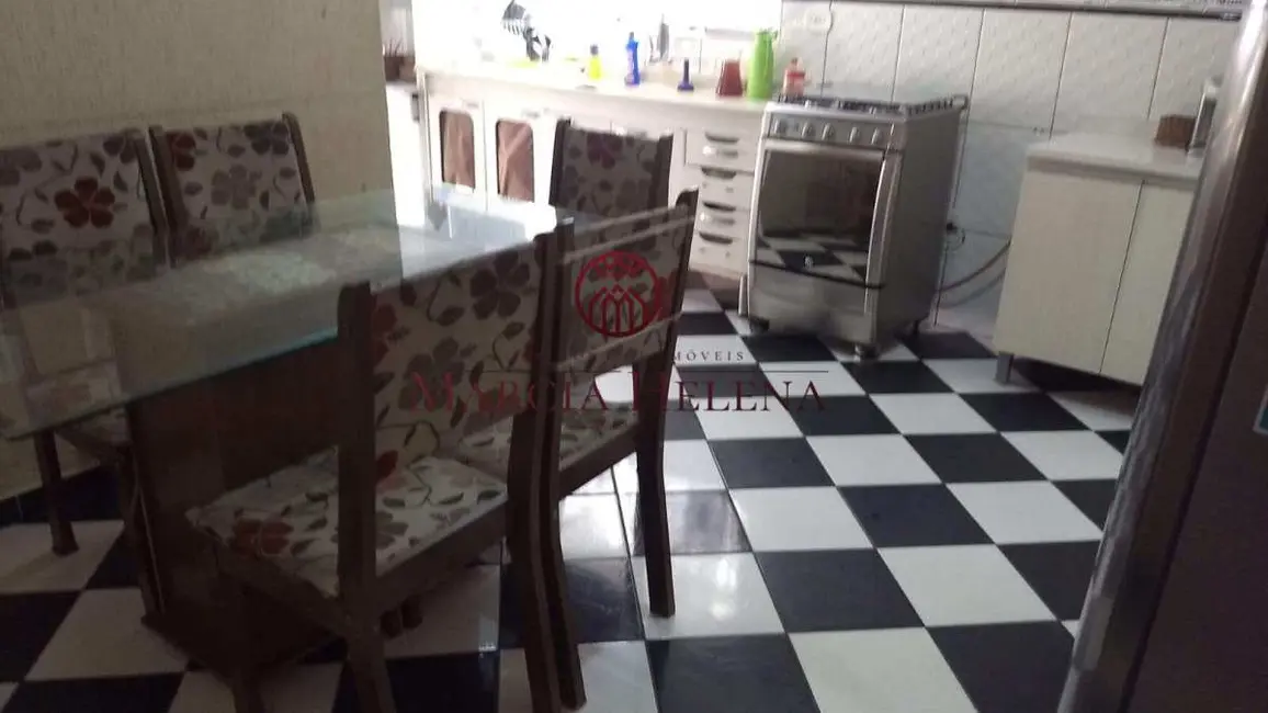 Foto 9 de Casa com 2 quartos à venda, 120m2 em Jardim Santa Clara do Lago I, Hortolandia - SP