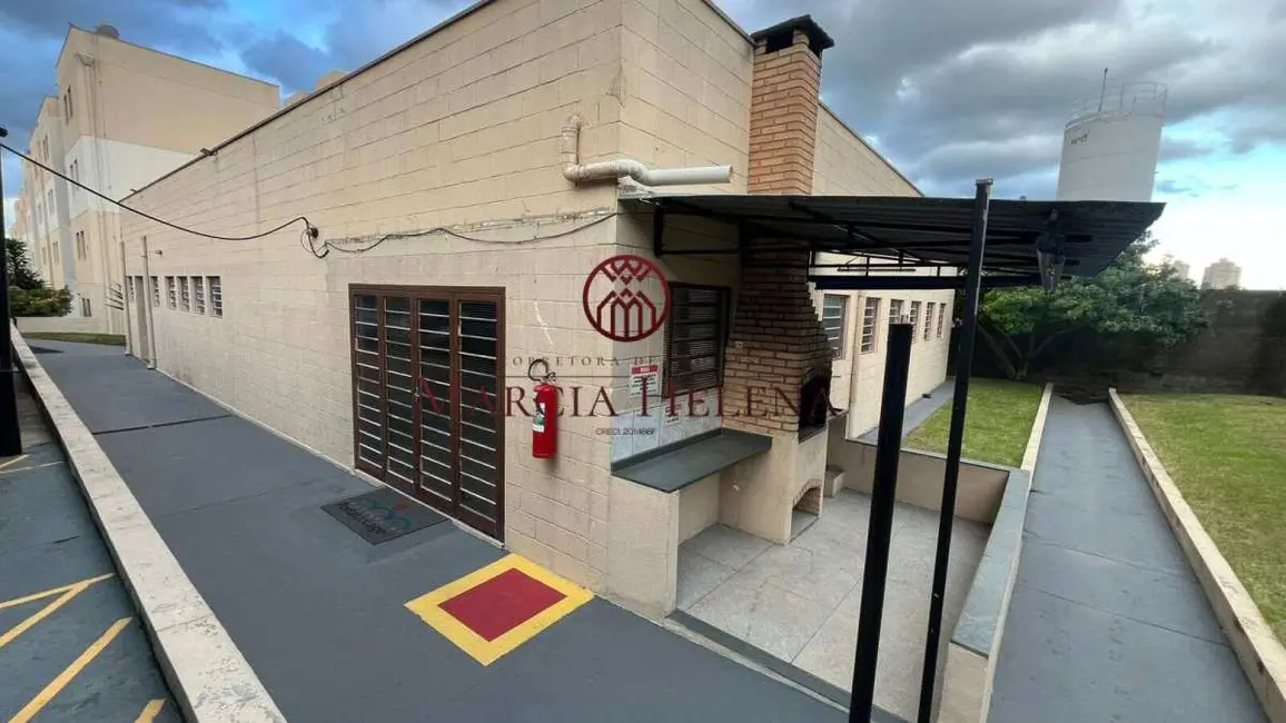 Apartamento com 3 quartos à venda, 83m2 em Jardim das Bandeiras, Campinas - SP - imagem 7 Foto 7 de Apartamento com 3 quartos à venda, 83m2 em Jardim das Bandeiras, Campinas - SP