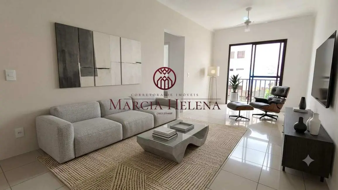 Apartamento com 3 quartos à venda, 83m2 em Jardim das Bandeiras, Campinas - SP - imagem 1 Foto 1 de Apartamento com 3 quartos à venda, 83m2 em Jardim das Bandeiras, Campinas - SP
