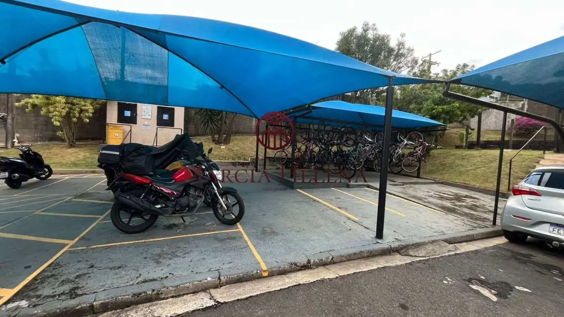 Apartamento com 3 quartos à venda, 83m2 em Jardim das Bandeiras, Campinas - SP - imagem 9 Foto 9 de Apartamento com 3 quartos à venda, 83m2 em Jardim das Bandeiras, Campinas - SP