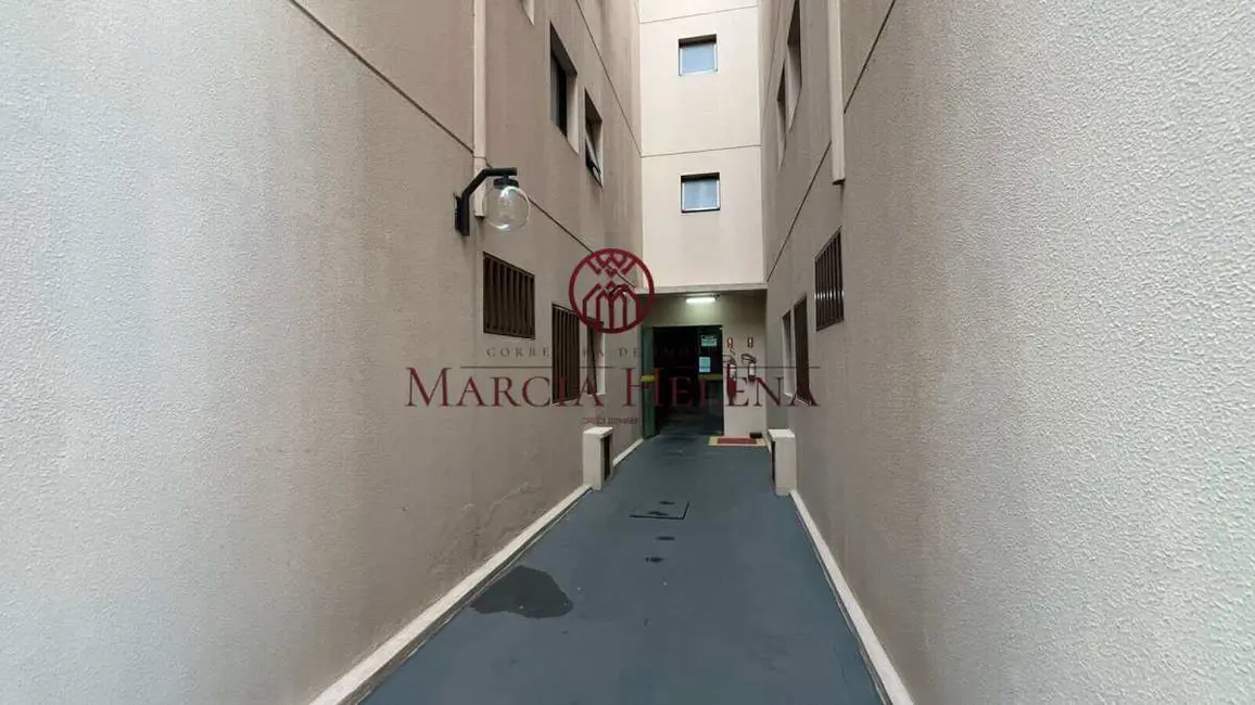 Apartamento com 3 quartos à venda, 83m2 em Jardim das Bandeiras, Campinas - SP - imagem 4 Foto 4 de Apartamento com 3 quartos à venda, 83m2 em Jardim das Bandeiras, Campinas - SP