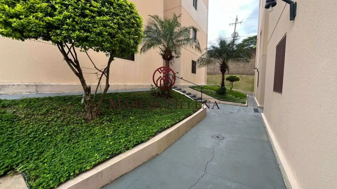 Apartamento com 3 quartos à venda, 83m2 em Jardim das Bandeiras, Campinas - SP - imagem 5 Foto 5 de Apartamento com 3 quartos à venda, 83m2 em Jardim das Bandeiras, Campinas - SP