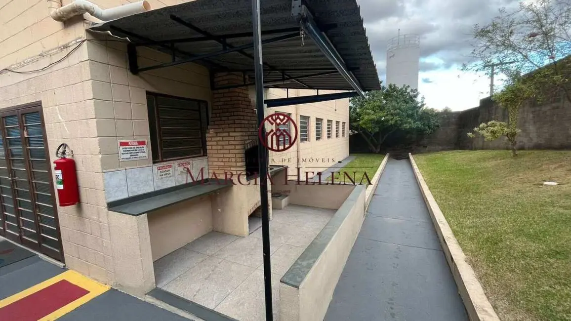 Apartamento com 3 quartos à venda, 83m2 em Jardim das Bandeiras, Campinas - SP - imagem 8 Foto 8 de Apartamento com 3 quartos à venda, 83m2 em Jardim das Bandeiras, Campinas - SP