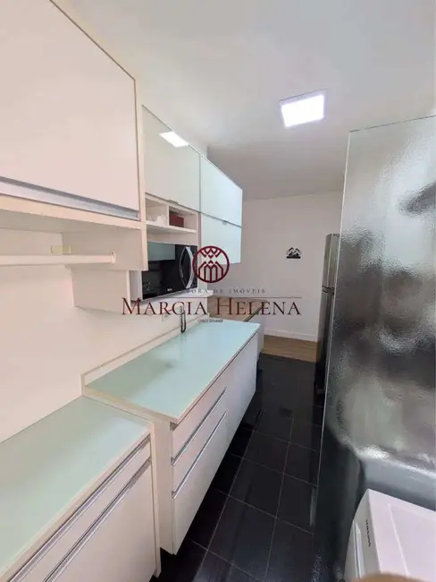 Foto 8 de Apartamento com 3 quartos à venda, 76m2 em Loteamento Center Santa Genebra, Campinas - SP