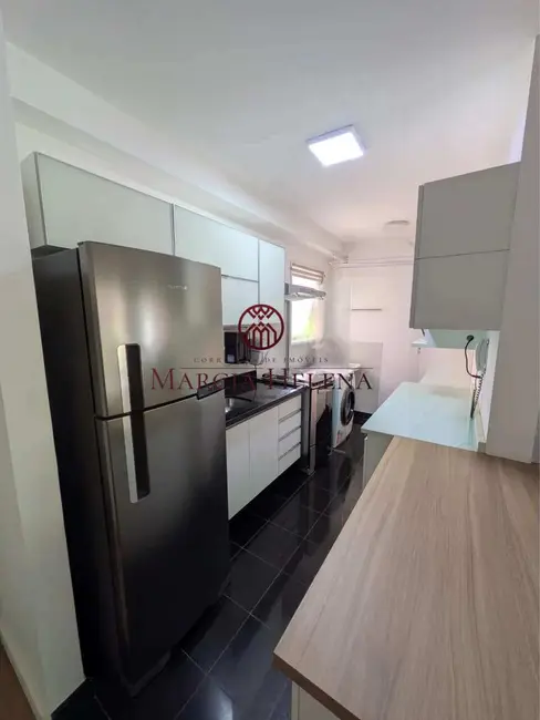 Foto 7 de Apartamento com 3 quartos à venda, 76m2 em Loteamento Center Santa Genebra, Campinas - SP