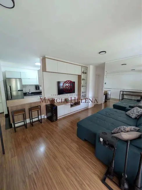 Foto 4 de Apartamento com 3 quartos à venda, 76m2 em Loteamento Center Santa Genebra, Campinas - SP