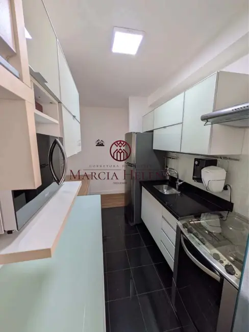 Foto 9 de Apartamento com 3 quartos à venda, 76m2 em Loteamento Center Santa Genebra, Campinas - SP