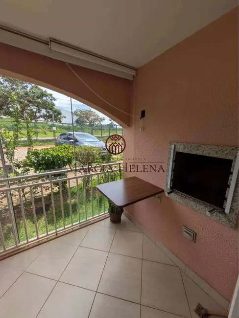 Foto 6 de Apartamento com 3 quartos à venda, 76m2 em Loteamento Center Santa Genebra, Campinas - SP