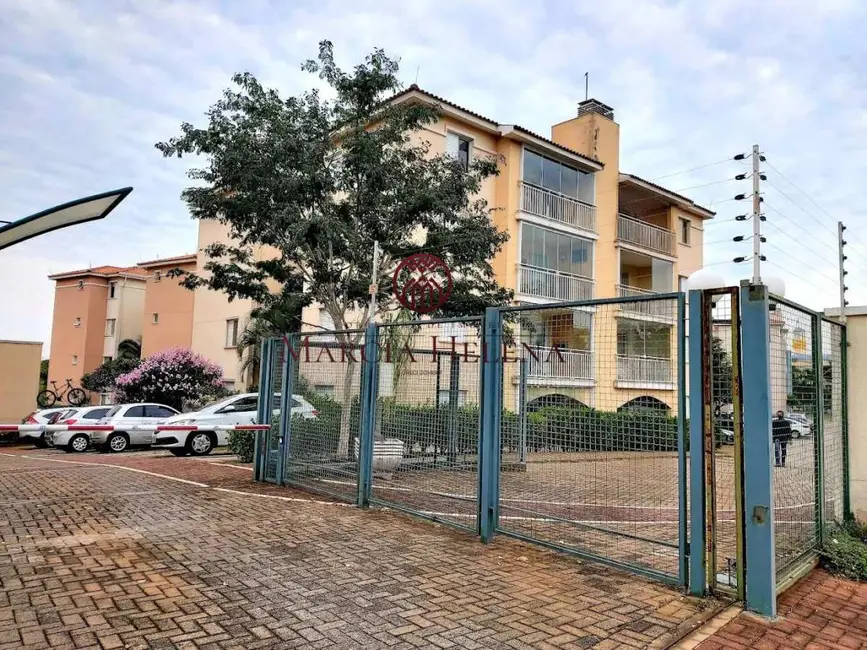Foto 1 de Apartamento com 3 quartos à venda, 76m2 em Loteamento Center Santa Genebra, Campinas - SP