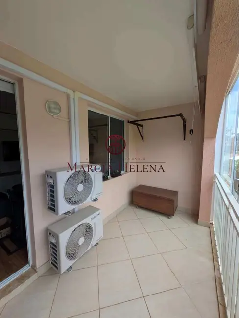 Foto 5 de Apartamento com 3 quartos à venda, 76m2 em Loteamento Center Santa Genebra, Campinas - SP