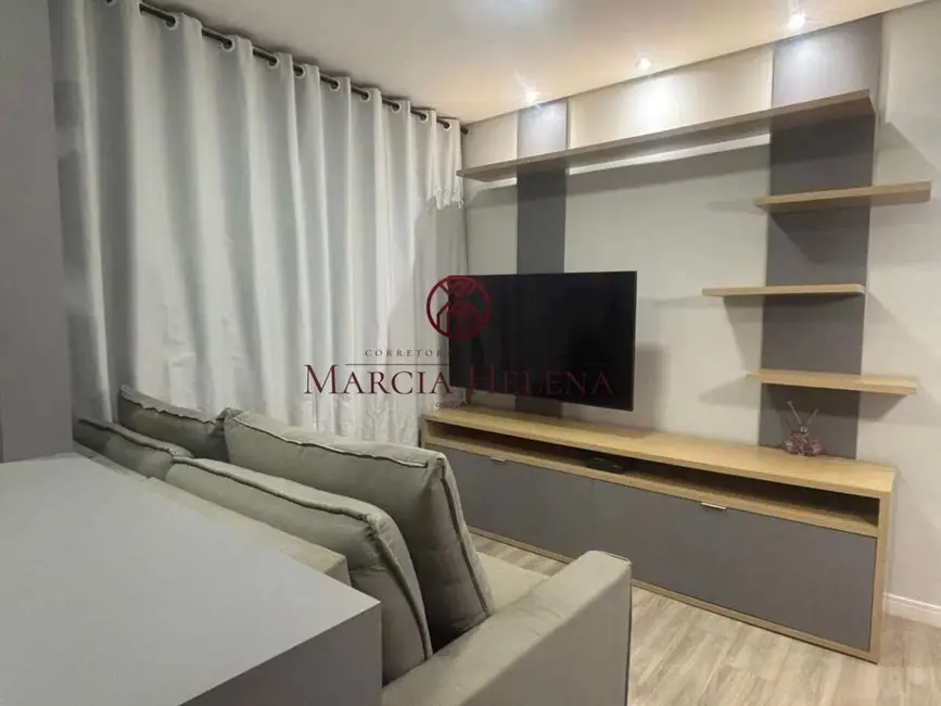 Foto 3 de Apartamento com 2 quartos à venda, 48m2 em Jardim Novo Horizonte, Valinhos - SP