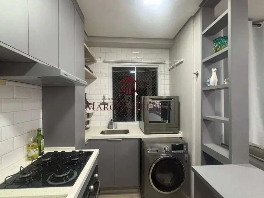 Foto 9 de Apartamento com 2 quartos à venda, 48m2 em Jardim Novo Horizonte, Valinhos - SP