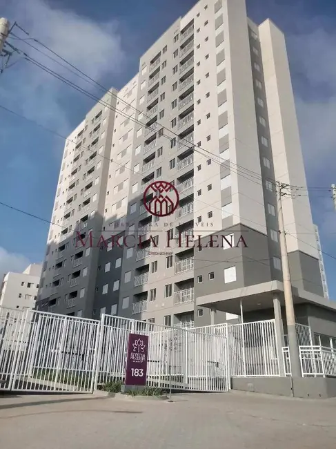 Foto 1 de Apartamento com 2 quartos à venda, 48m2 em Jardim Novo Horizonte, Valinhos - SP