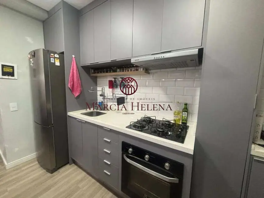 Foto 8 de Apartamento com 2 quartos à venda, 48m2 em Jardim Novo Horizonte, Valinhos - SP