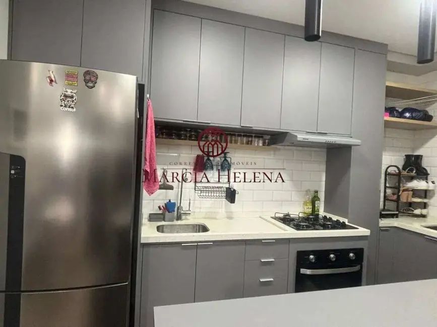 Foto 7 de Apartamento com 2 quartos à venda, 48m2 em Jardim Novo Horizonte, Valinhos - SP