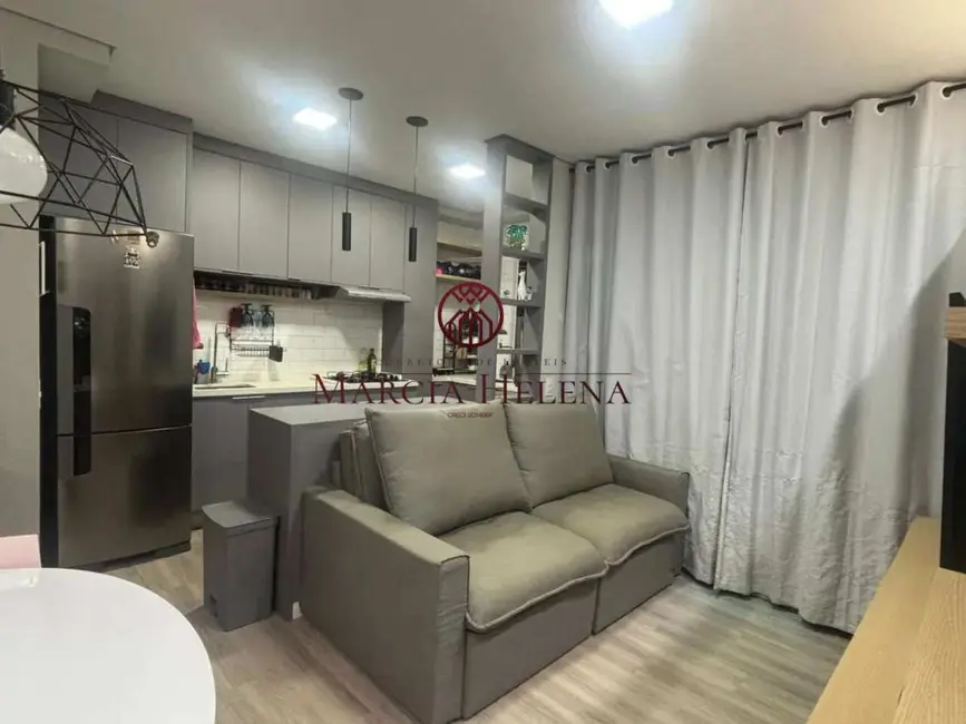 Foto 2 de Apartamento com 2 quartos à venda, 48m2 em Jardim Novo Horizonte, Valinhos - SP