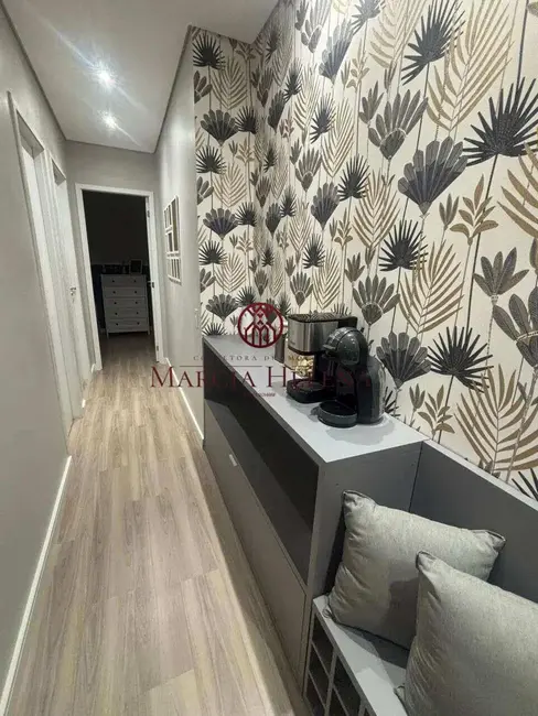 Foto 5 de Apartamento com 2 quartos à venda, 48m2 em Jardim Novo Horizonte, Valinhos - SP